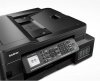 Brother Drukarka MFP MFC-T920DW RTS   A4 4in1^(W)LAN^ADF20^17ipm